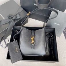 YSL Bucket Bags